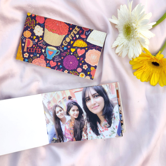 The Every Occasion Snapbook