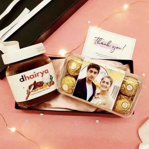 Collective Two Gift Box