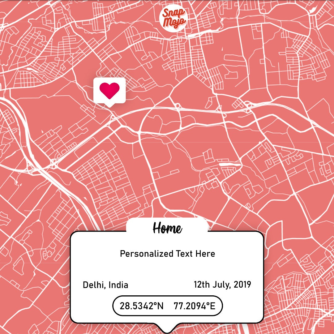 Moment Map