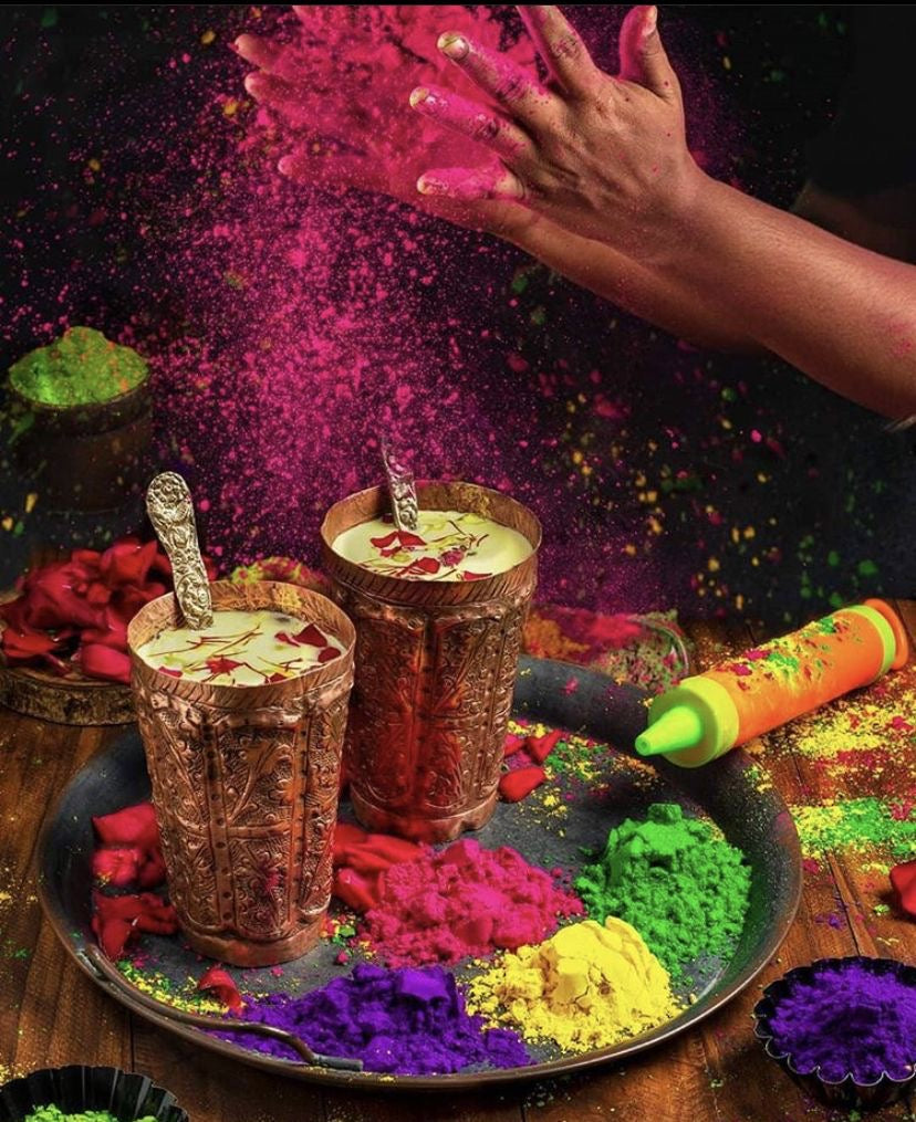 Holi Collection '26