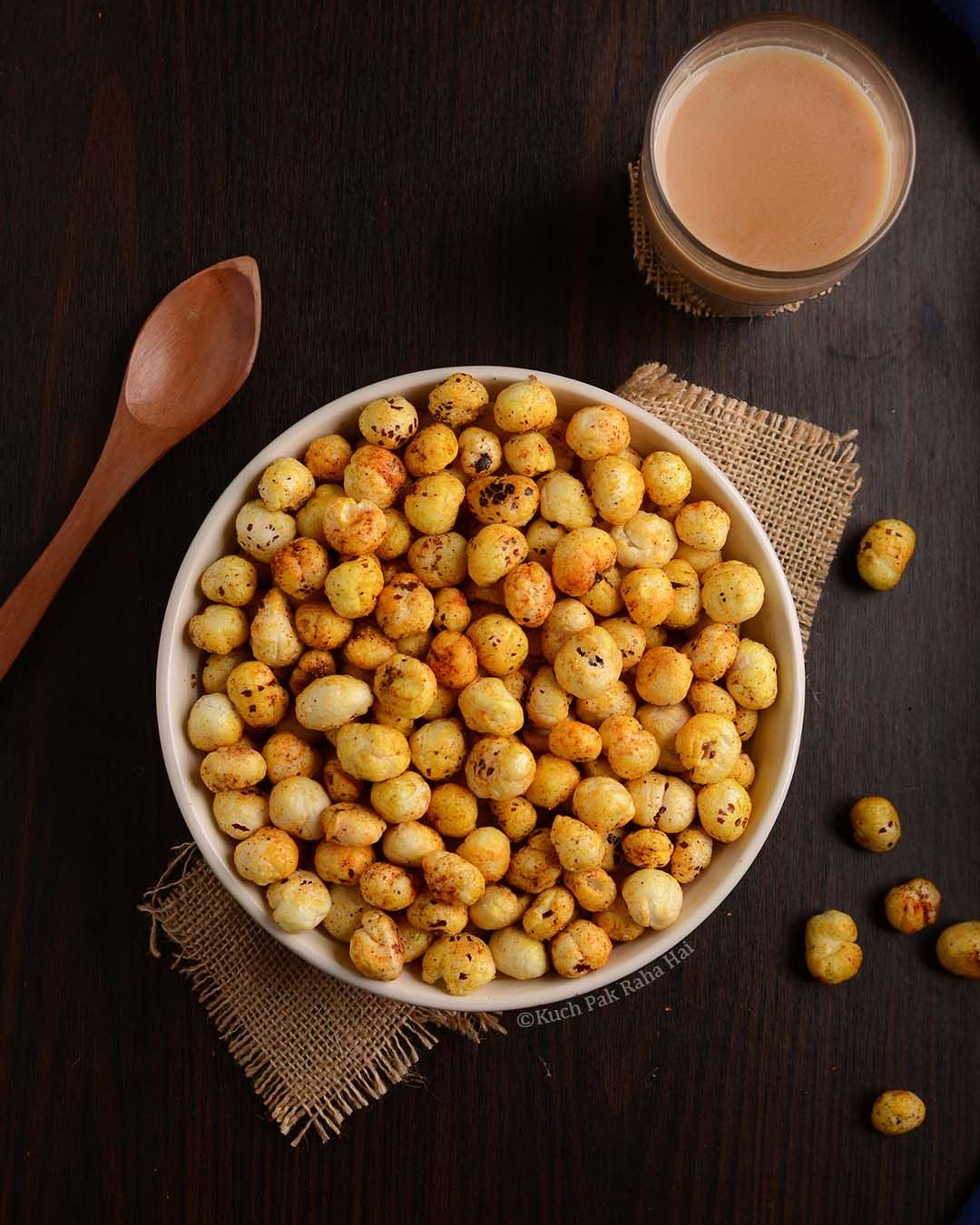 Makhana