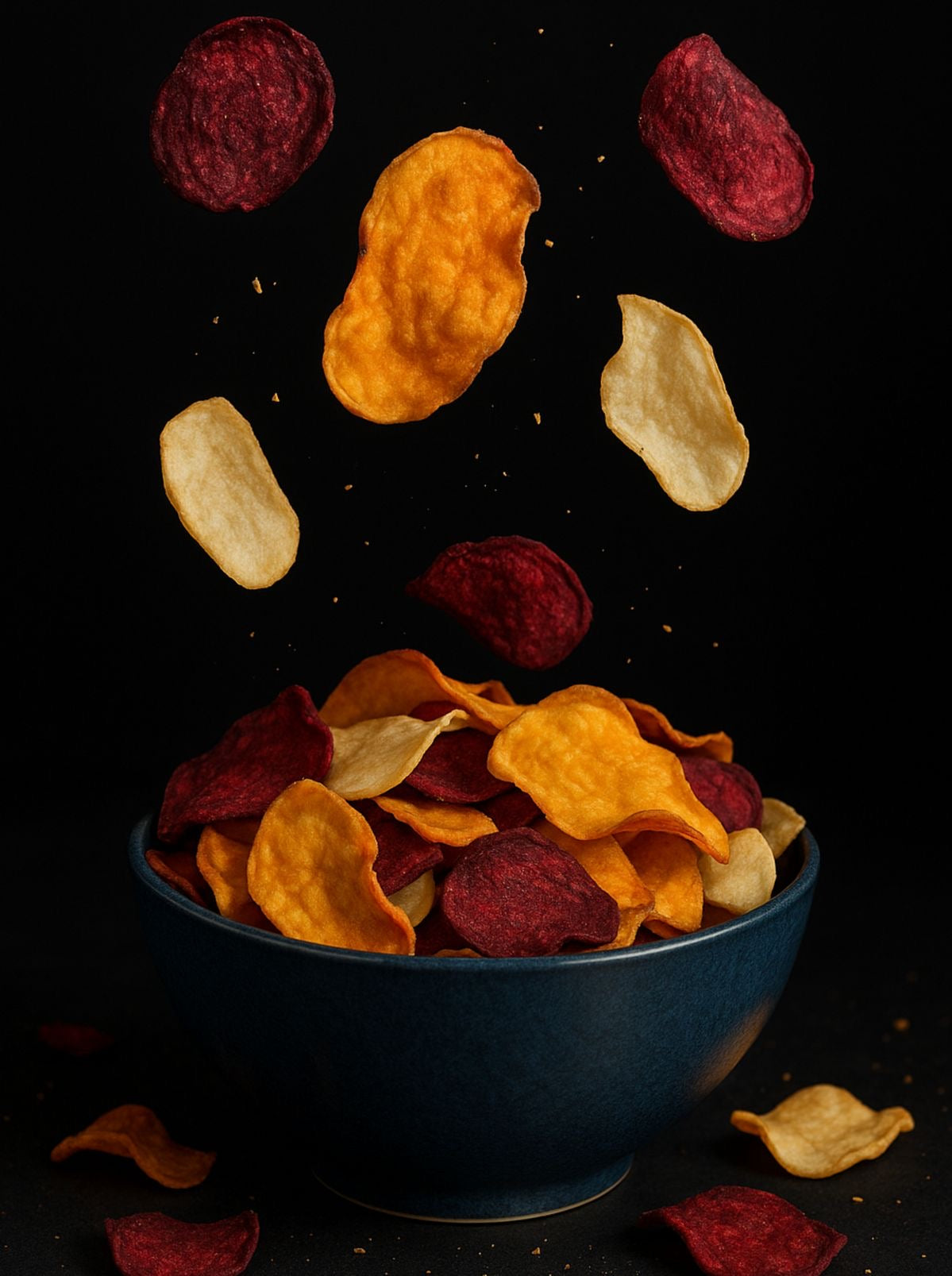 Veda Chips