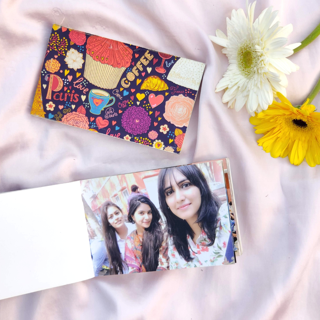 The Every Occasion Snapbook