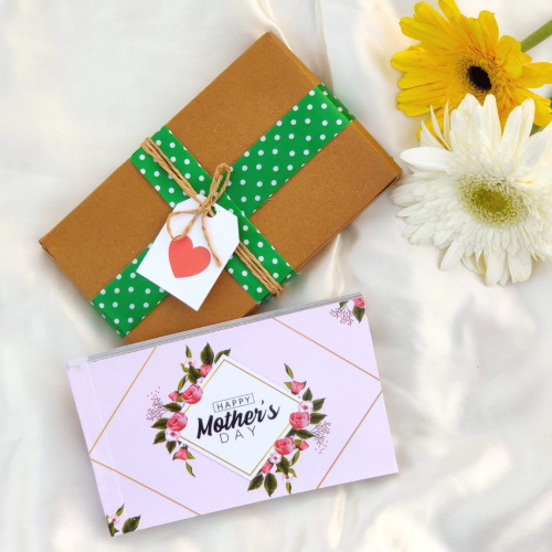 Happy Mothers Day Snapbook