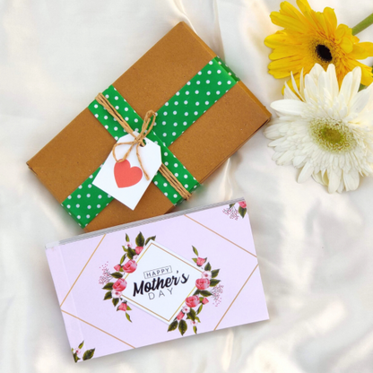 Happy Mothers Day Snapbook