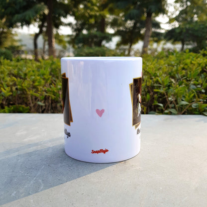 Special Date Personalized Mug