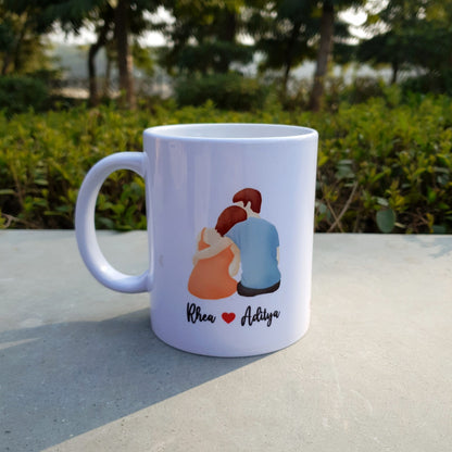 You're My Person Gift Box