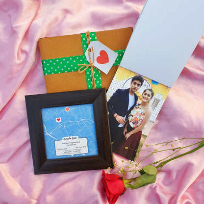 Moments Snapbox