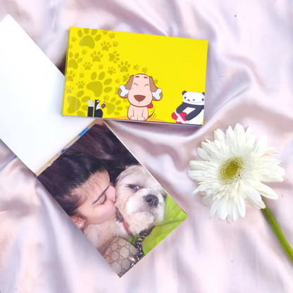 Pet Love Snapbook