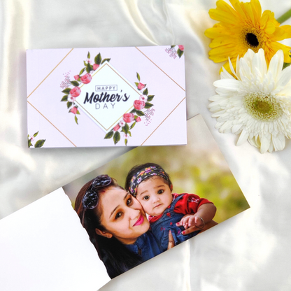 Happy Mothers Day Snapbook
