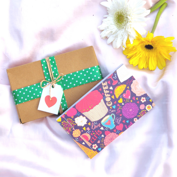 The Every Occasion Snapbook