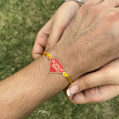 Cool Bro Rakhi