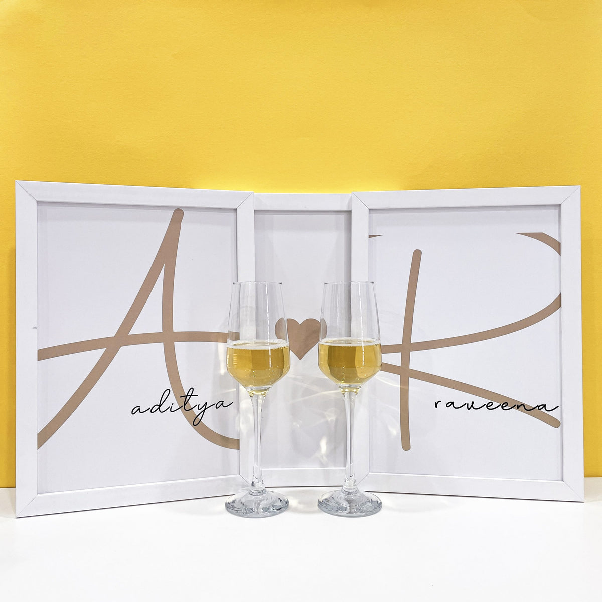 You and Me Frames
