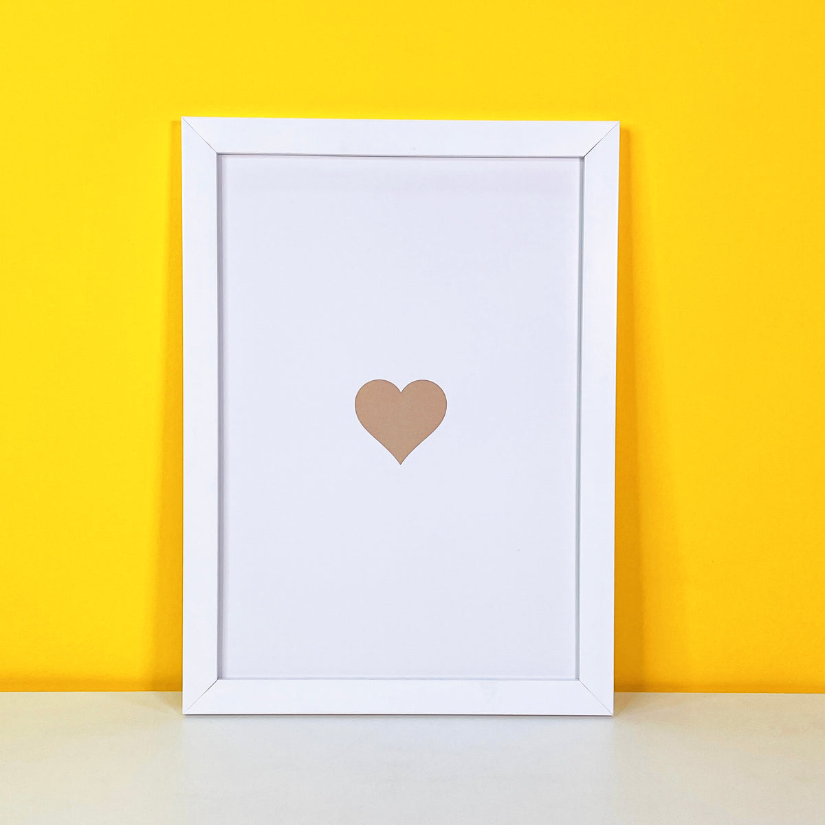 You and Me Frames