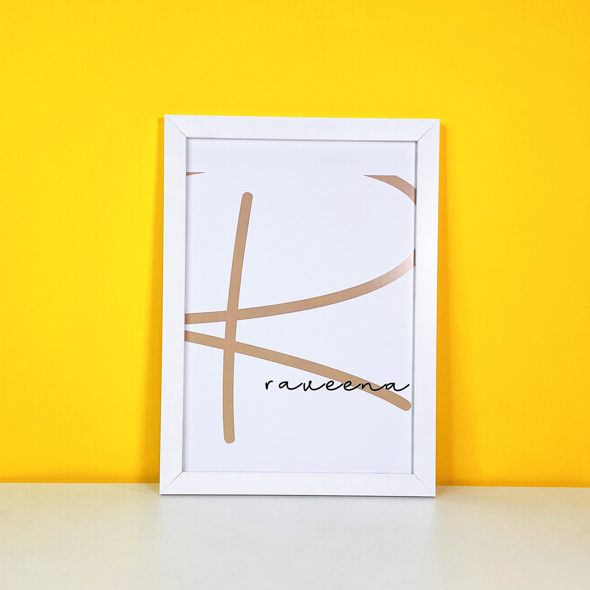 You and Me Frames