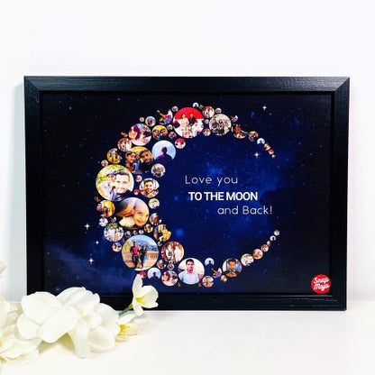 Love You to the Moon