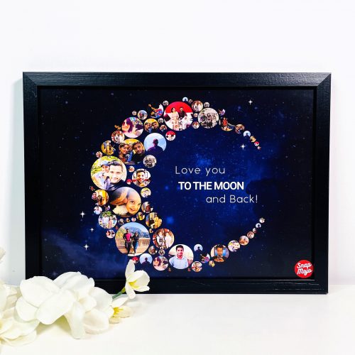 Love You to the Moon