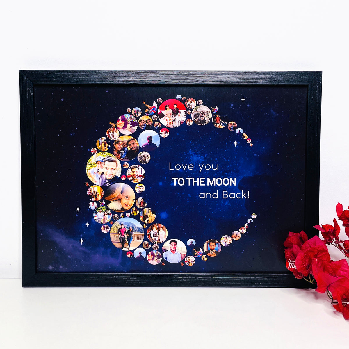 Love You to the Moon