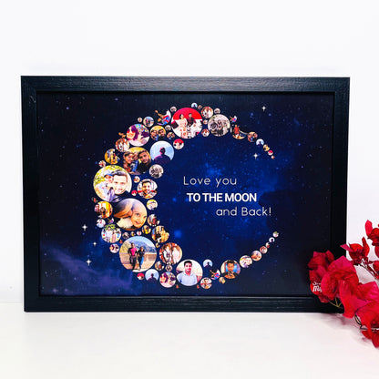 Love You to the Moon