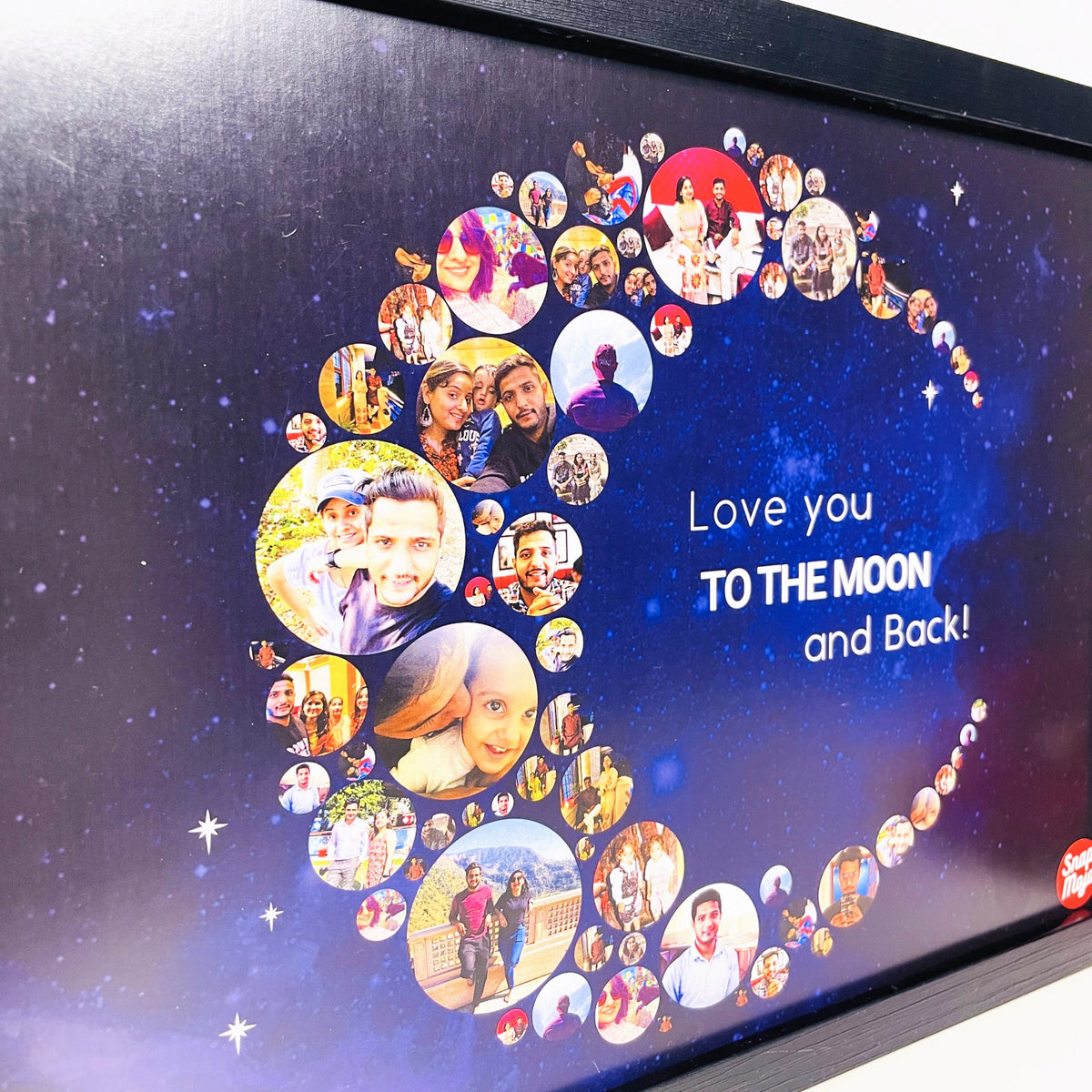 Love You to the Moon
