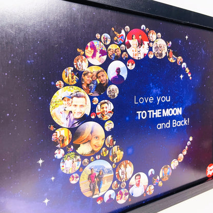 Love You to the Moon