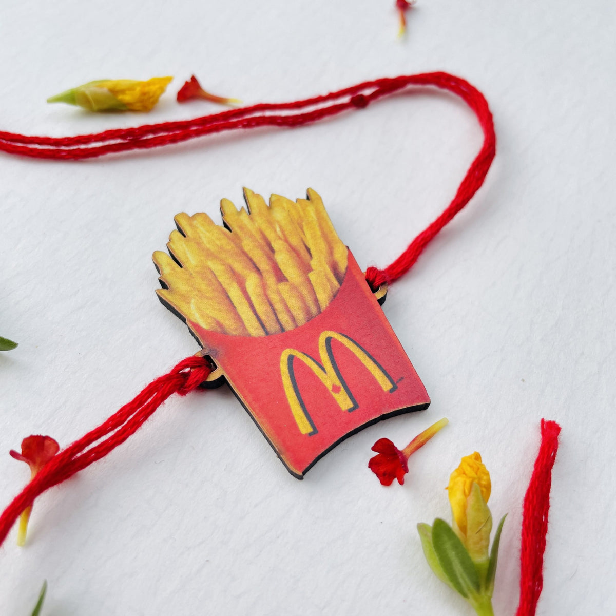 Quirky Rakhis (Pack of 5)