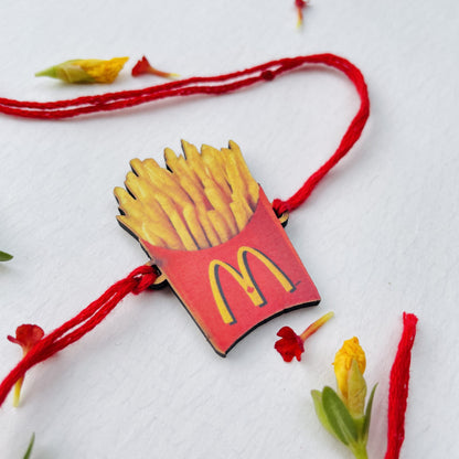 Quirky Rakhis (Pack of 5)