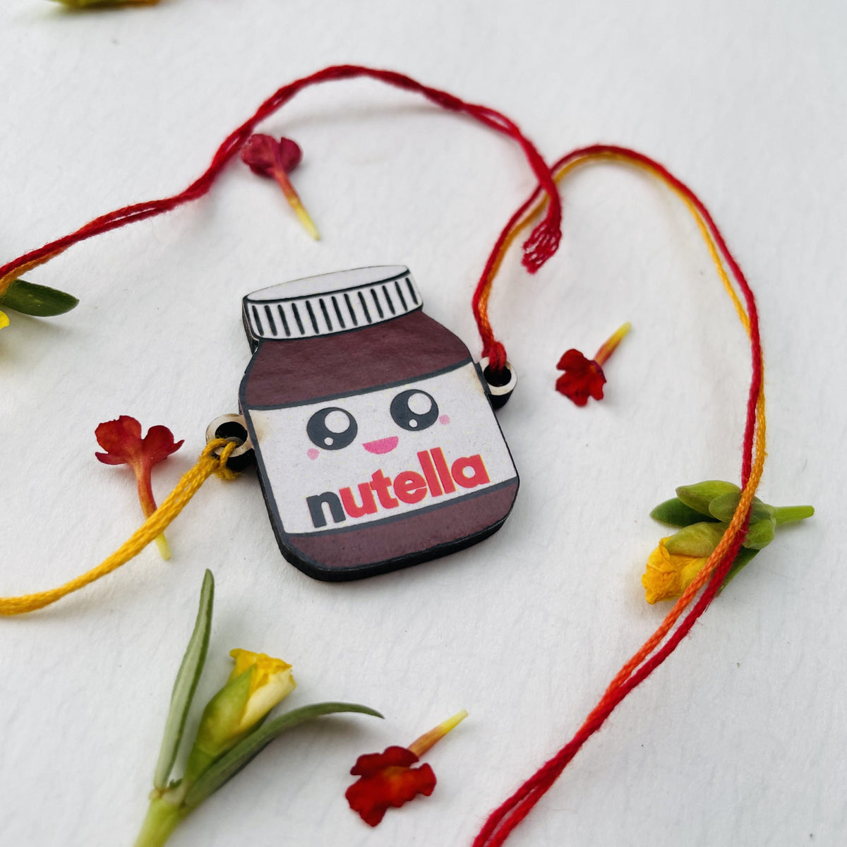 Quirky Rakhis (Pack of 3)