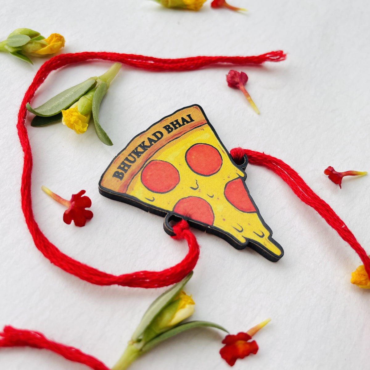 Quirky Rakhis (Pack of 3)