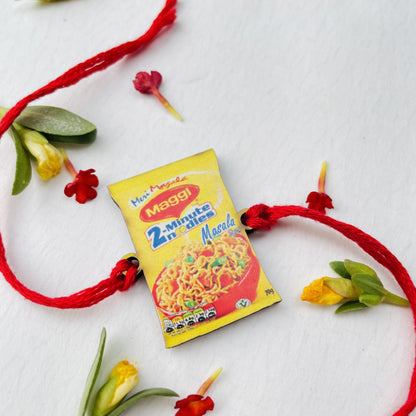 Quirky Rakhis (Pack of 10)