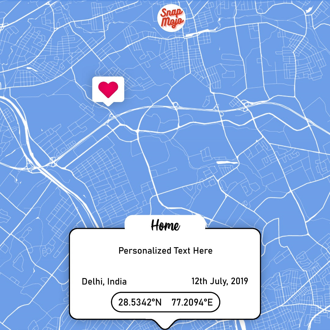 Moment Map