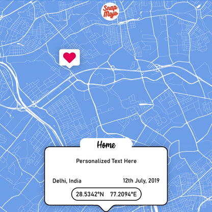 Moment Map