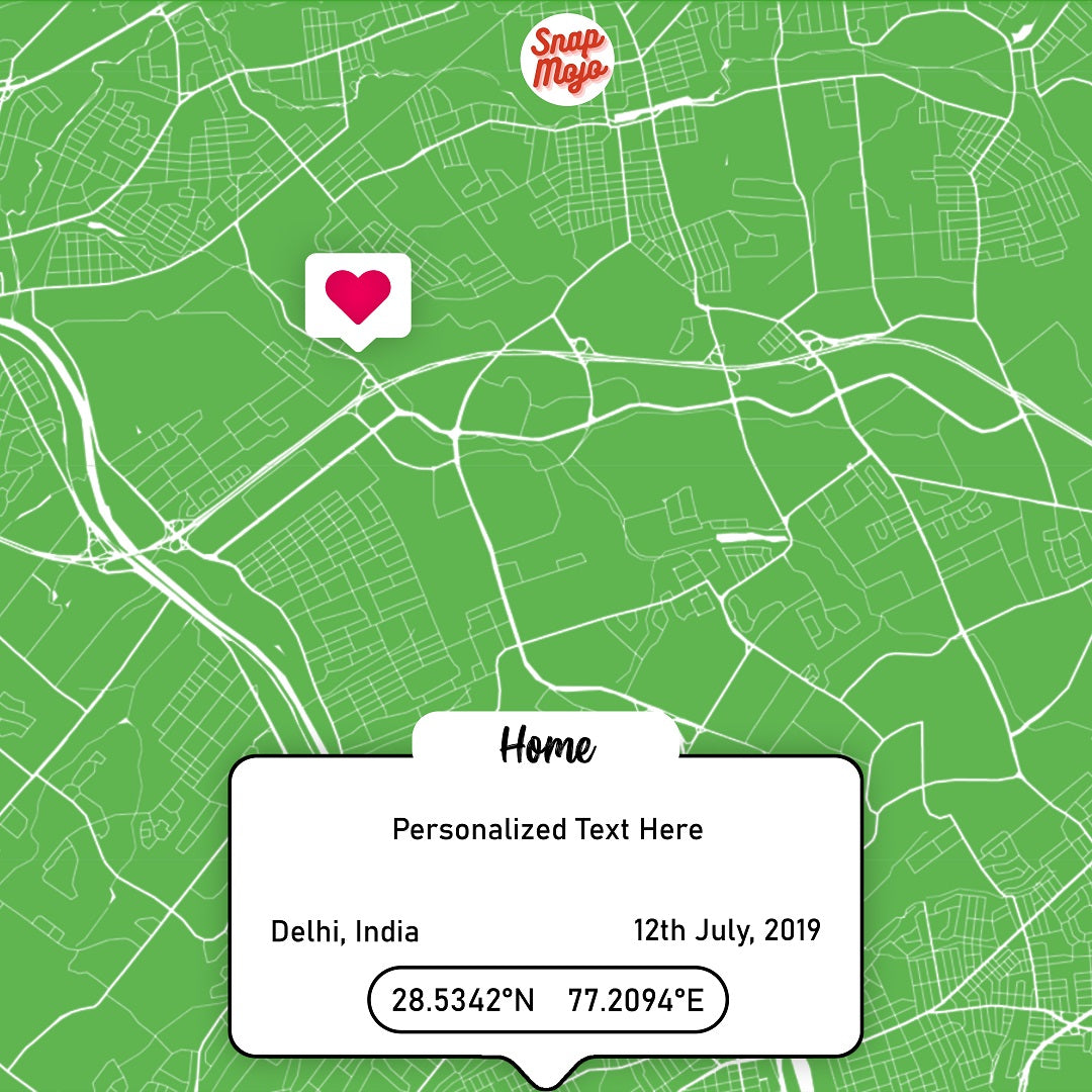 Moment Map