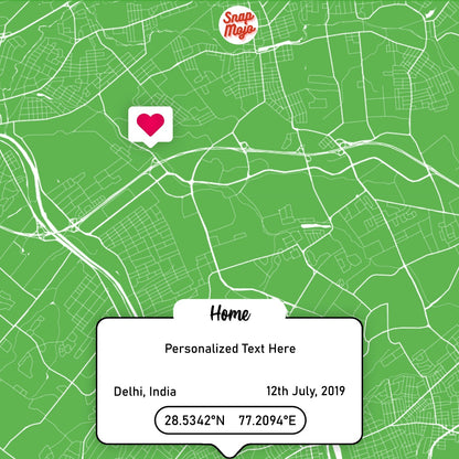 Moment Map
